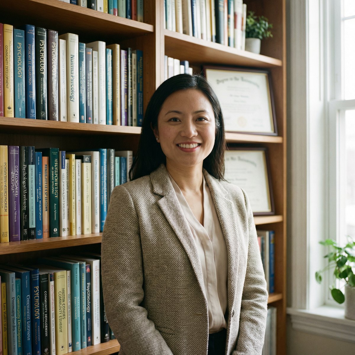 国产主播社区顾问周婉清