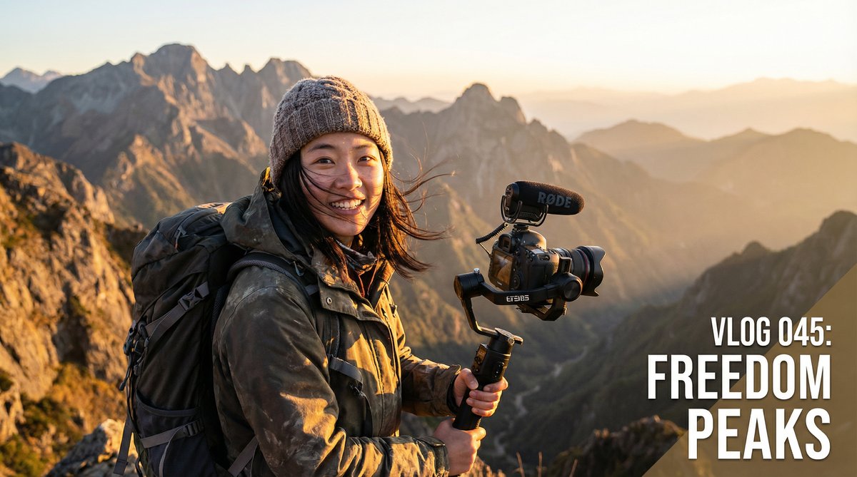 国产主播旅行视频分享